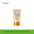 The Face Shop Power Long-Lasting Suncream SPF50+ PA+++ 8806182576690