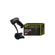 Green Tech Barcode Scanner GTBS - M3200 AT Black 88888 8112 5058