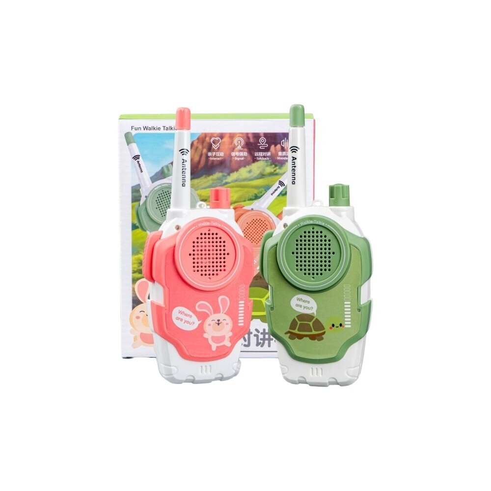 Baby Cele Fun Walkie Talkies (Random) 10774