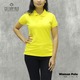 Cottonfield Women Polo Shirt C05 (Medium)