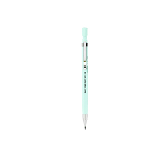 M&G Easy Come Easy Go! Mechanical Pencil 2.0 Pink 34000001