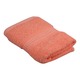 Lion Hand Towel 15X30IN No.101 Peach