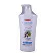 Carebeau Goat Milk Shower Cream Whitening 540ML