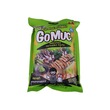 Gomuc Seasoned Shredded Squid Wasabi 22G