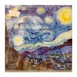 Jigsaw Puzzle Van Gogh Starry Night (1000P)