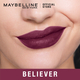 Maybelline Super Stay Lip Matte Ink 5ML 40-Believer