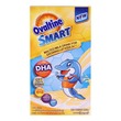 Ovaltine Smart 3In1 Malted Milk With Dha 385G (Box)