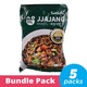 Samyang Jjajang Ramen 5PCSx80G