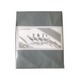 S&J Single Bed Sheet Blue grey SJ-02-29