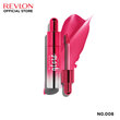 Revlon Kiss Glow Lip Oil 6ML  008