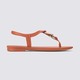 Grendha Todo Dia Sand Ad Sandal (No-7) Brown Tile
 119037BD86407