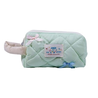 MGOU Portable Makeup Bag Blue (411294)
