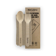 Pur Walrus Cutlery Set NO.5504 (6M+)