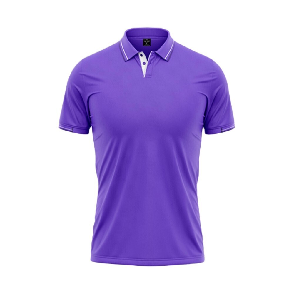 Tee Ray Design Polo Shirt DPS - 22 (S)