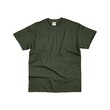 Tee Ray Plain T-Shirt PTS - S - 20 (XL)