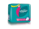 Whisper Sanitary Napkin Regular Wings 10PCS 23CM