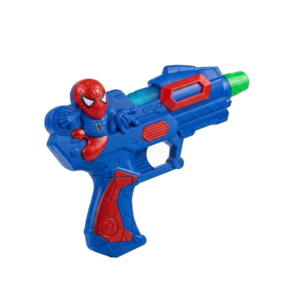 Baby Cele Spider Man Gun 11808