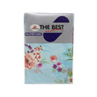 The Best Bolster Case 16 X 24 Inches 2 pcs