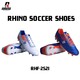 Rhino Classic II Shoes RHF-2521-WO (Blue-37)