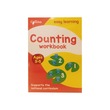 Collins Easy Learning Counting Workbook Ages 3-5