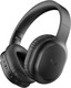 Tribit BTH-73 Quiet Plus 50 Anc Wireless Headphone 23030003Black