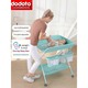 Mommy Lover Dodoto Diaper Changing Table Blue