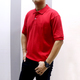 Cottonfield Men Polo Shirt C62 (Small)