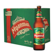 Myanmar Beer 12 Pieces X 640 Ml