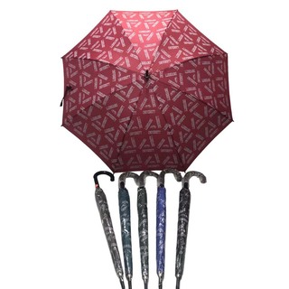 Fancy Umbrella  UM-University Black