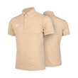100% Polyster Quick Dry Cool Wear Breathable/WA-222PLACL33-TT/XL