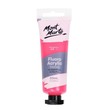 MM Fluro Acrylic Paint 50ML-Pink