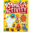 101 Mega Activity Book