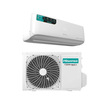 Hisense Air Con Split Type 1.5HP AS-13TR4RYRC(Inv)