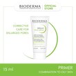 Bioderma Sébium Pore Refiner Corrective Care For Enlarged Pores 15ML