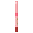 Hearty Heart Ice Cream Matte Lipstick & Lip Cream (Choco Chip)