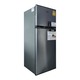 Nikoki Refrigerator NR-250DS Diamond Silver