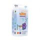 Hippo Baby Diaper Ultra Thin Jumbo 44PCS (Medium)