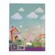 Kindergarten Lesson (CURRICULUM)