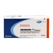 Insunova-30/70 Insulin Injec Biphasic Isopane 10ML