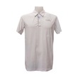 Mr Cool Sport Shirt MC White Medium