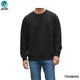 The Ori Men Hoodie TOHM001 Black 2XL