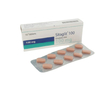 Sitaglit 100 Sitagliptin 100MG 10Tablets