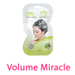 Ellips Hair Mask Hair Valume Miracle 4`S 20G