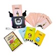 Baby Cele Kuromi Flash Card (1PC x 224Cards) 6951586726124