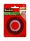 3M Scotch Clear Mountain Tape 21MMx80CM Cat 4010