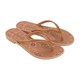 Grendha + Acai Energia Fem Flip (No-7) Dark Brown
 118060AW90307