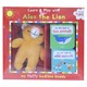Alex The Lion