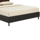 Winner Harvest Bed (6FT) Dark Ebony