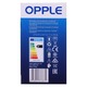 Opple LED Bulb E1 A60 9W Screw