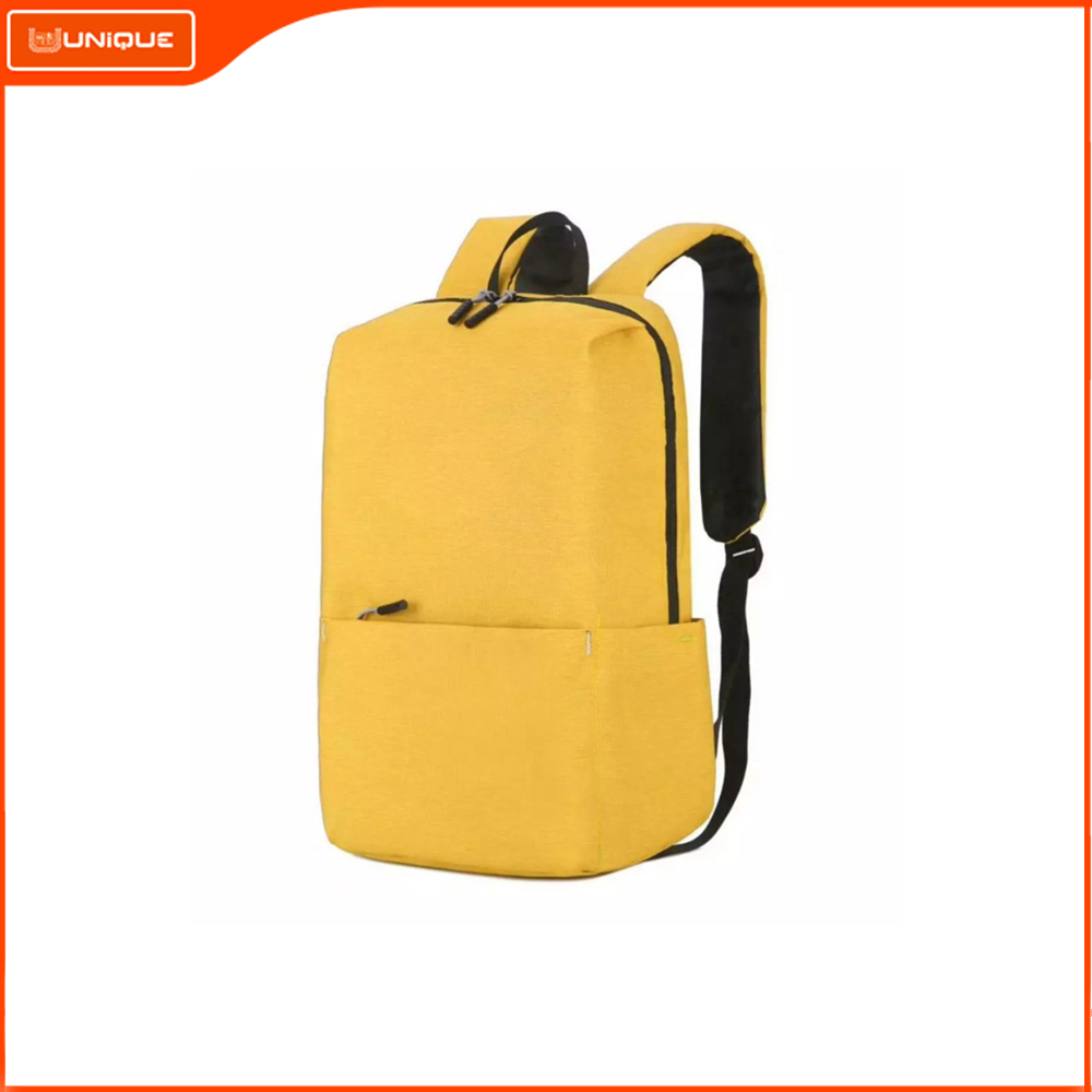 Xiaomi Small Back Bag(Yellow) 315759